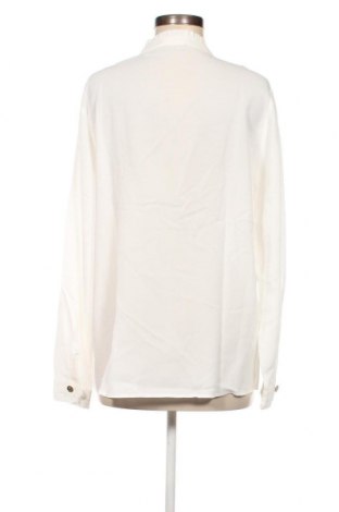 Γυναικείο πουκάμισο Rich & Royal, Μέγεθος S, Χρώμα Λευκό, Τιμή 33,40 €