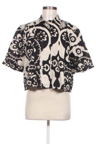 Γυναικείο πουκάμισο River Island, Μέγεθος M, Χρώμα Πολύχρωμο, Τιμή 19,85 €