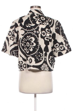 Γυναικείο πουκάμισο River Island, Μέγεθος M, Χρώμα Πολύχρωμο, Τιμή 39,69 €