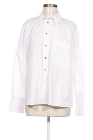 Дамска риза River Island, Размер S, Цвят Бял, Цена 42,35 лв.
