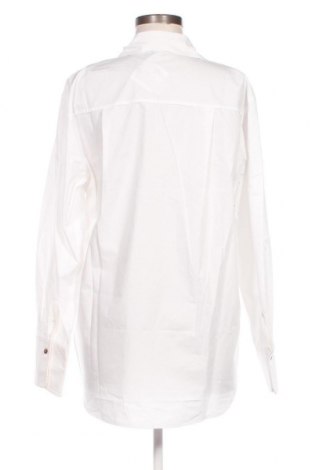 Γυναικείο πουκάμισο River Island, Μέγεθος M, Χρώμα Λευκό, Τιμή 21,83 €