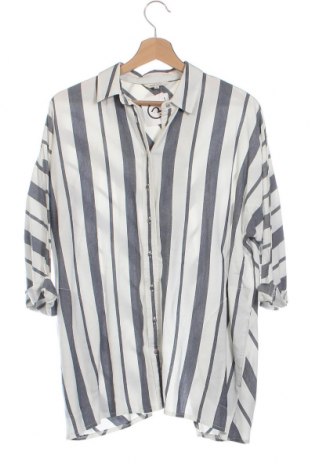 Γυναικείο πουκάμισο River Island, Μέγεθος XXS, Χρώμα Πολύχρωμο, Τιμή 10,20 €