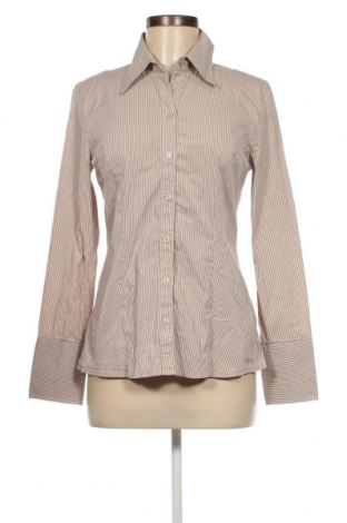 Γυναικείο πουκάμισο S.Oliver, Μέγεθος M, Χρώμα Πολύχρωμο, Τιμή 8,41 €