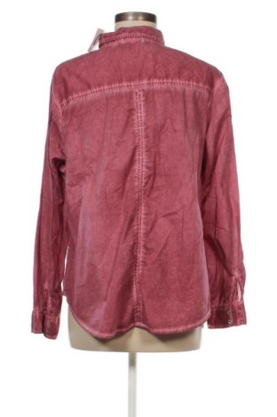 Дамска риза S.Oliver, Размер L, Цвят Розов, Цена 19,94 лв.