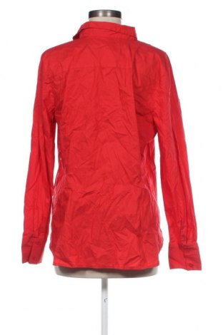 Damenbluse S.Oliver, Größe XL, Farbe Rot, Preis € 23,80