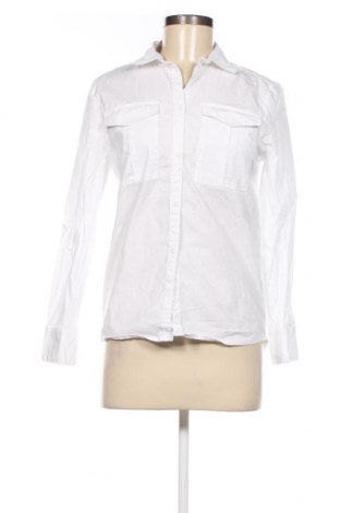 Γυναικείο πουκάμισο S.Oliver, Μέγεθος L, Χρώμα Λευκό, Τιμή 14,98 €