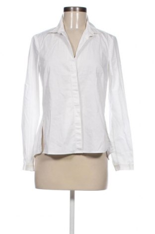 Дамска риза S.Oliver Black Label, Размер S, Цвят Бял, Цена 26,33 лв.