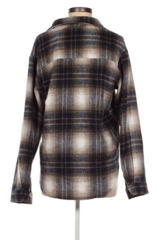 Γυναικείο πουκάμισο SHEIN, Μέγεθος M, Χρώμα Πολύχρωμο, Τιμή 4,33 €