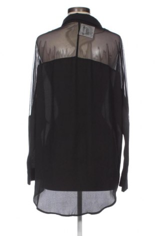 Dámska košeľa  SHEIN, Veľkosť L, Farba Čierna, Cena  5,71 €