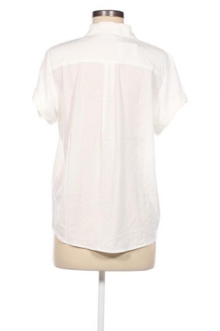 Γυναικείο πουκάμισο Samsoe & Samsoe, Μέγεθος S, Χρώμα Λευκό, Τιμή 55,67 €