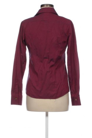 Γυναικείο πουκάμισο Sandro, Μέγεθος S, Χρώμα Κόκκινο, Τιμή 23,02 €