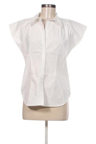 Γυναικείο πουκάμισο See U Soon, Μέγεθος S, Χρώμα Λευκό, Τιμή 39,69 €