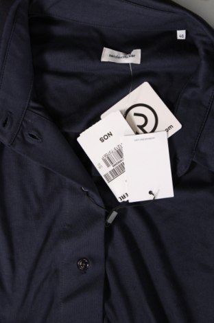Γυναικείο πουκάμισο Seidel, Μέγεθος XL, Χρώμα Μπλέ, Τιμή 39,69 €