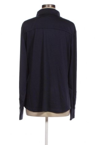 Γυναικείο πουκάμισο Seidel, Μέγεθος XL, Χρώμα Μπλέ, Τιμή 23,81 €