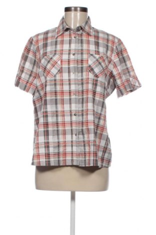 Γυναικείο πουκάμισο Seidel, Μέγεθος M, Χρώμα Πολύχρωμο, Τιμή 10,54 €