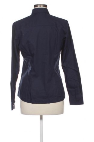 Γυναικείο πουκάμισο Seidensticker, Μέγεθος M, Χρώμα Μπλέ, Τιμή 19,85 €