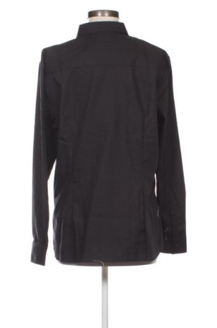 Γυναικείο πουκάμισο Seidensticker, Μέγεθος XL, Χρώμα Μαύρο, Τιμή 19,85 €