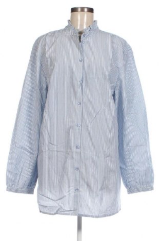 Γυναικείο πουκάμισο Sheego, Μέγεθος XL, Χρώμα Πολύχρωμο, Τιμή 23,81 €