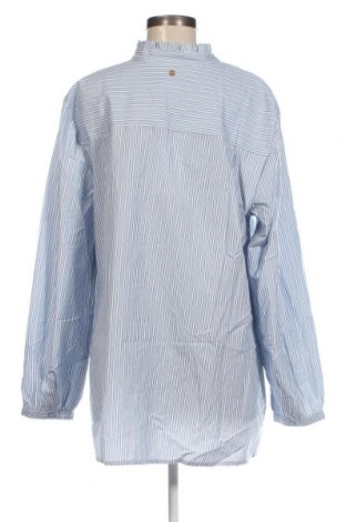 Γυναικείο πουκάμισο Sheego, Μέγεθος XL, Χρώμα Πολύχρωμο, Τιμή 23,81 €