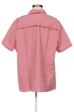 Dámská košile  Sheego, Velikost XXL, Barva Vícebarevné, Cena  558,00 Kč