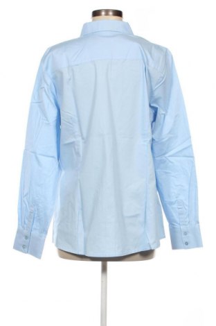 Dámská košile  Sheego, Velikost XL, Barva Modrá, Cena  670,00 Kč