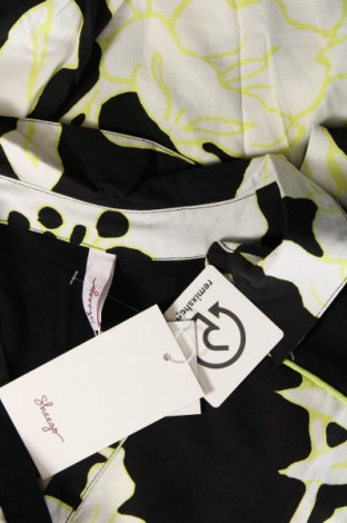 Γυναικείο πουκάμισο Sheego, Μέγεθος 4XL, Χρώμα Πολύχρωμο, Τιμή 39,69 €