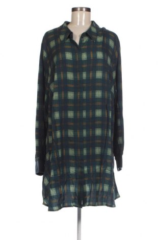 Γυναικείο πουκάμισο Sheego, Μέγεθος 3XL, Χρώμα Πολύχρωμο, Τιμή 31,75 €