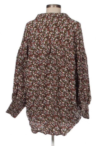 Γυναικείο πουκάμισο Simply Be, Μέγεθος XXL, Χρώμα Πολύχρωμο, Τιμή 5,76 €