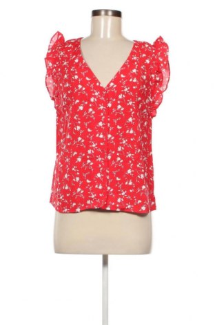 Γυναικείο πουκάμισο Sinequanone, Μέγεθος S, Χρώμα Κόκκινο, Τιμή 33,40 €