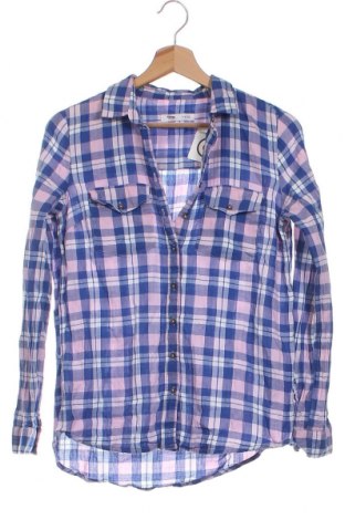 Dámská košile  Sinsay, Velikost XS, Barva Vícebarevné, Cena  146,00 Kč