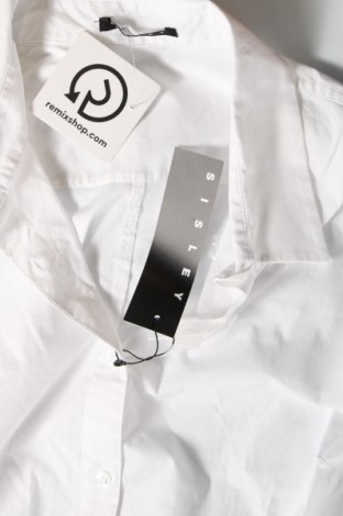 Dámská košile  Sisley, Velikost L, Barva Bílá, Cena  1 221,00 Kč