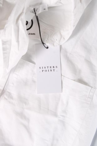 Damska koszula Sisters Point, Rozmiar XS, Kolor Biały, Cena 205,24 zł