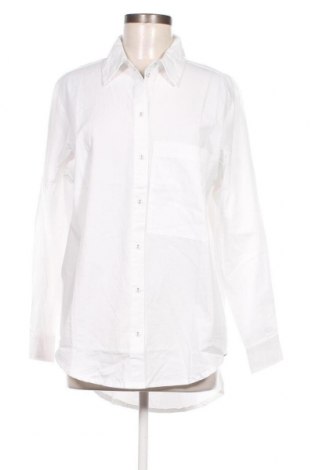 Damska koszula Sisters Point, Rozmiar XS, Kolor Biały, Cena 112,88 zł