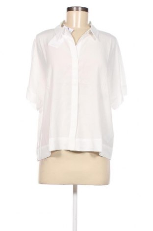 Дамска риза Soft Rebels, Размер M, Цвят Бял, Цена 54,00 лв.