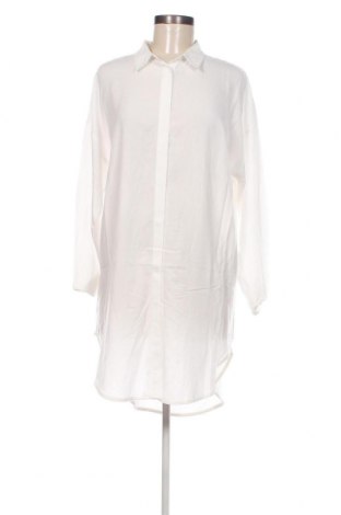 Γυναικείο πουκάμισο Soft Rebels, Μέγεθος XS, Χρώμα Λευκό, Τιμή 55,67 €