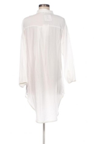 Γυναικείο πουκάμισο Soft Rebels, Μέγεθος XS, Χρώμα Λευκό, Τιμή 21,15 €