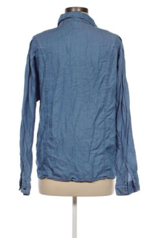 Дамска риза Soya Concept, Размер M, Цвят Син, Цена 6,80 лв.
