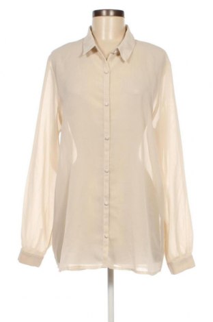 Dámska košeľa  Soya Concept, Veľkosť M, Farba Béžová, Cena  10,60 €