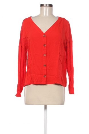 Γυναικείο πουκάμισο Springfield, Μέγεθος M, Χρώμα Κόκκινο, Τιμή 7,94 €