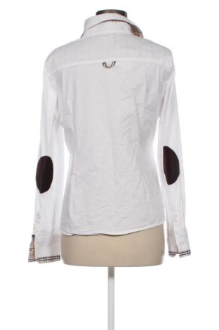 Дамска риза Stanfield, Размер XL, Цвят Бял, Цена 46,65 лв.