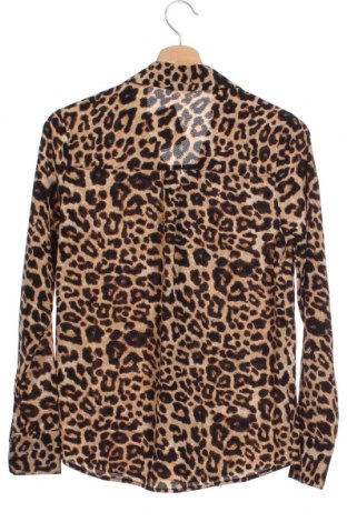 Γυναικείο πουκάμισο Stay, Μέγεθος XS, Χρώμα Πολύχρωμο, Τιμή 3,84 €