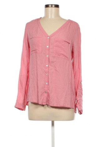 Дамска риза Street One, Размер M, Цвят Розов, Цена 34,00 лв.