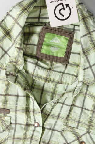 Dámská košile  Street One, Velikost XL, Barva Zelená, Cena  542,00 Kč