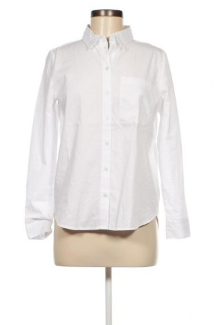 Дамска риза Street One, Размер XS, Цвят Бял, Цена 30,80 лв.