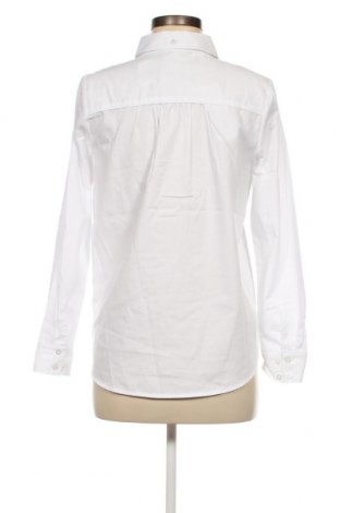 Дамска риза Street One, Размер XS, Цвят Бял, Цена 26,95 лв.