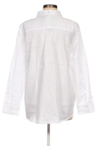 Дамска риза Street One, Размер L, Цвят Бял, Цена 38,50 лв.