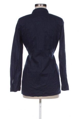 Γυναικείο πουκάμισο Street One, Μέγεθος M, Χρώμα Μπλέ, Τιμή 10,54 €