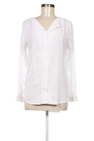 Дамска риза Sublevel, Размер XS, Цвят Бял, Цена 40,00 лв.