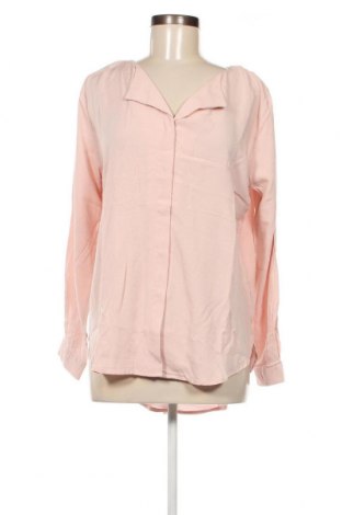 Γυναικείο πουκάμισο Sublevel, Μέγεθος M, Χρώμα Ρόζ , Τιμή 5,16 €