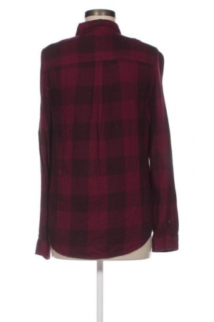 Γυναικείο πουκάμισο Superdry, Μέγεθος M, Χρώμα Βιολετί, Τιμή 13,62 €